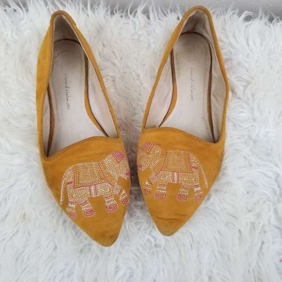 House of Harlow 1960 Shoes - House of Harlow 1960